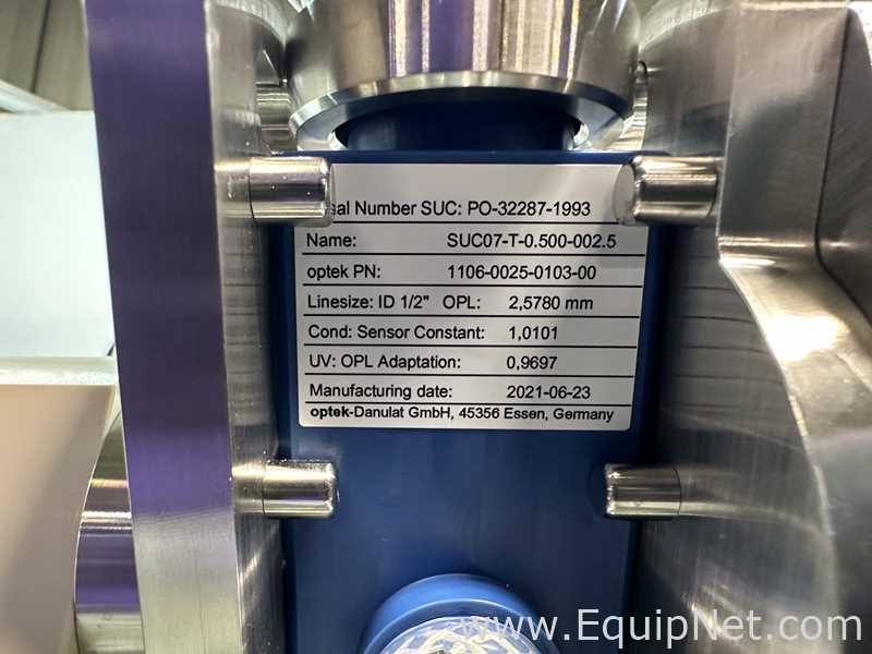 Filtro Sartorius SF4500STDUS