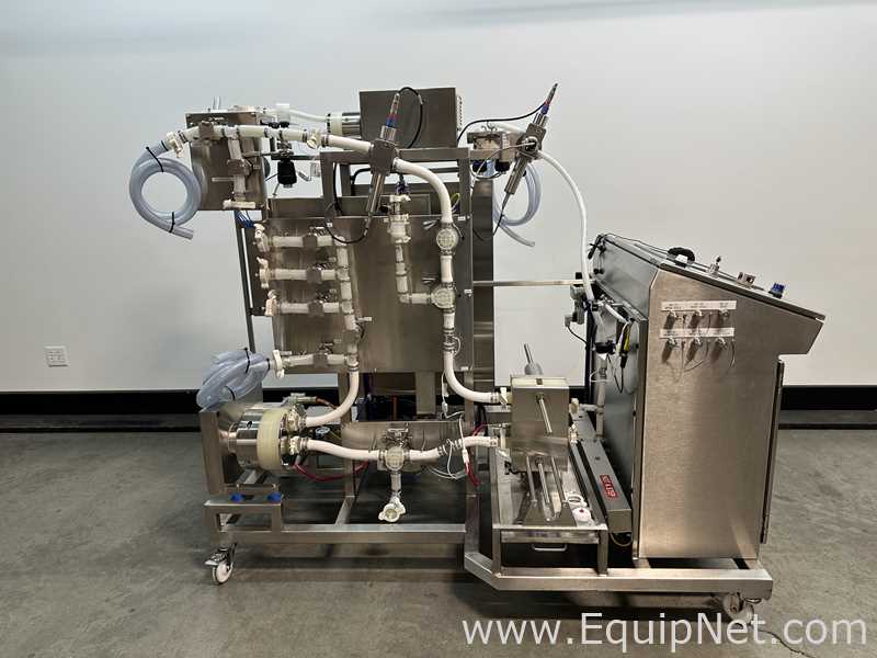 Filtro Sartorius SF4500STDUS