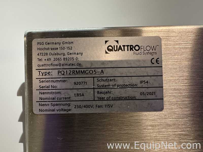 Filtro Sartorius SF4500STDUS