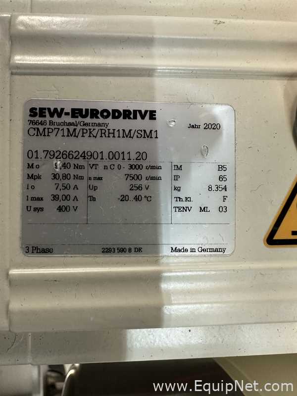 Filtro Sartorius SF4500STDUS