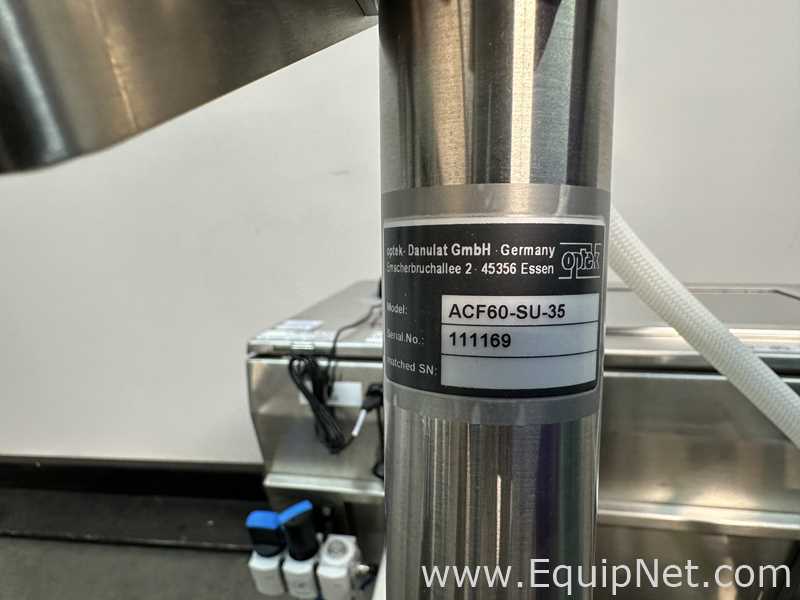 Filtro Sartorius SF4500STDUS