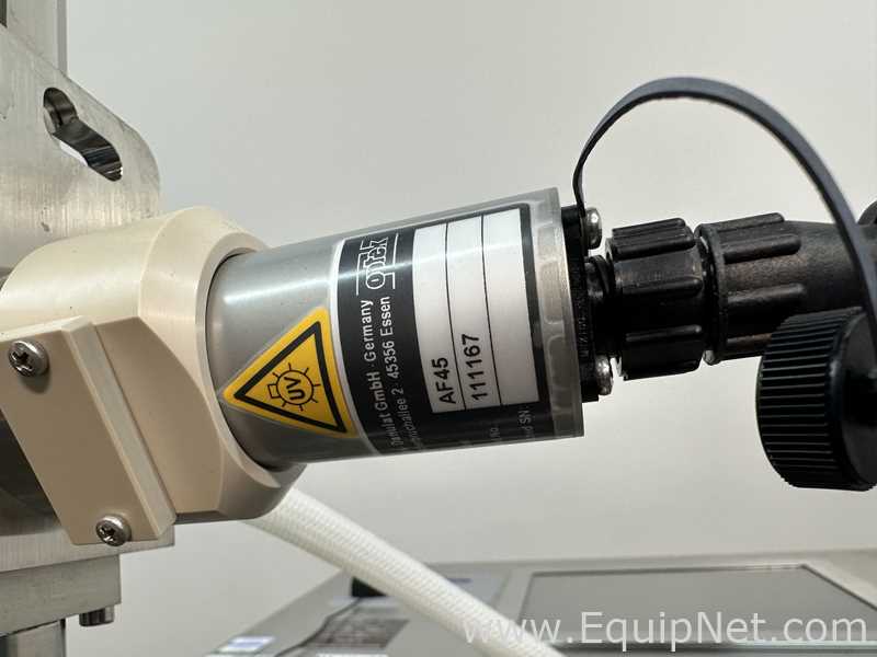 Filtro Sartorius SF4500STDUS