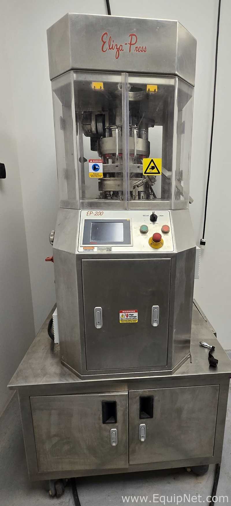 Tablet Presses from Parle Elizabeth Tools Listing #1077240