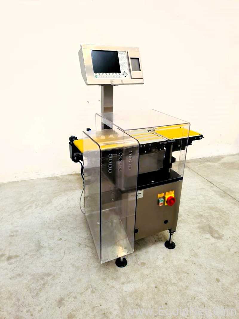 Garvens VS2 Check Weigher