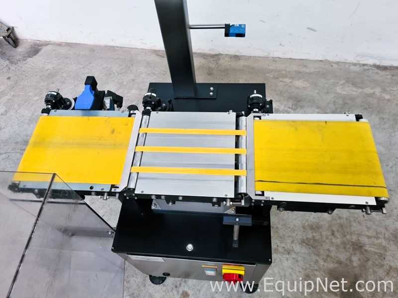 Garvens VS2 Check Weigher