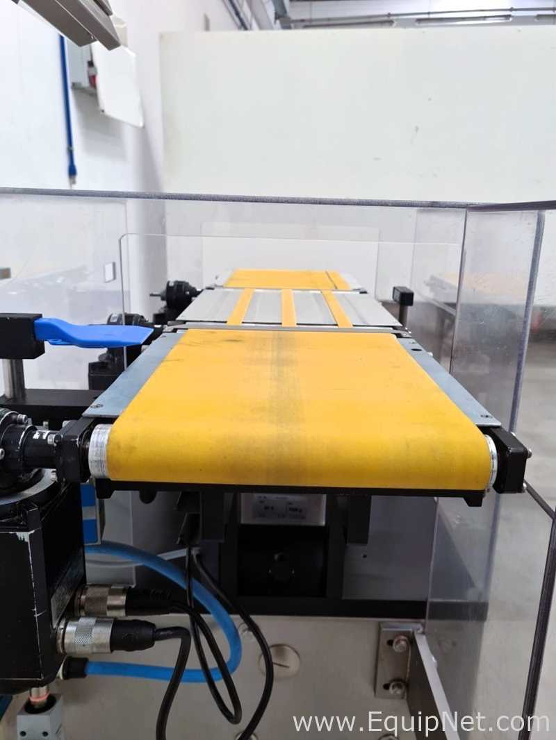 Garvens VS2 Check Weigher