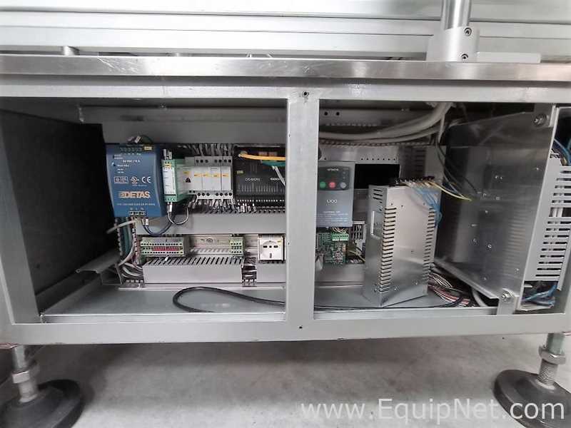 Etiquetadora Etipack SISTEMA