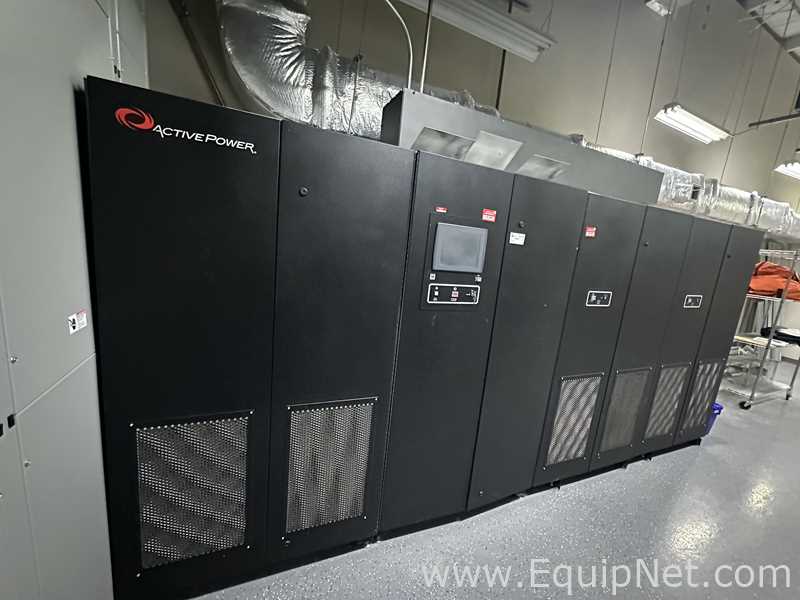 Fuente de Alimentación Active Power FW1