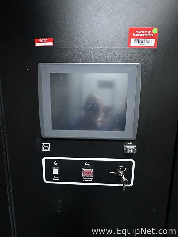 Fuente de Alimentación Active Power FW1