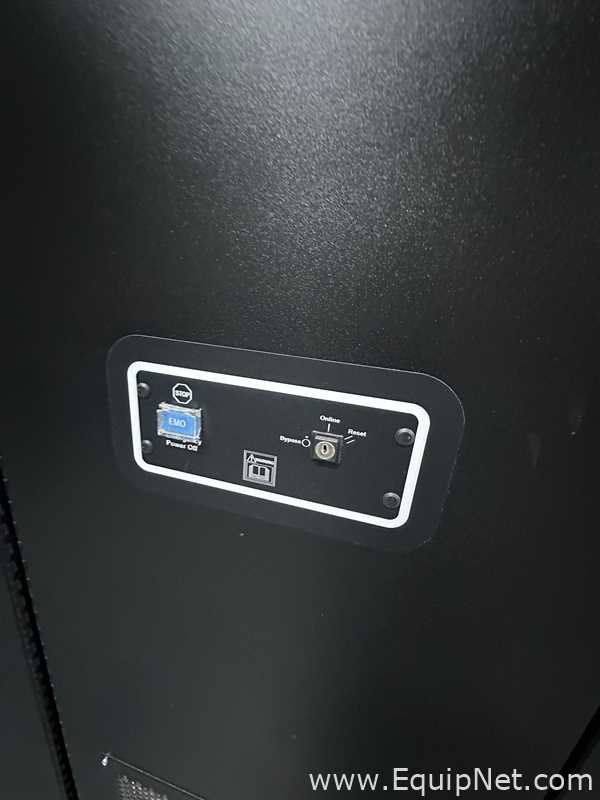 Fuente de Alimentación Active Power FW1