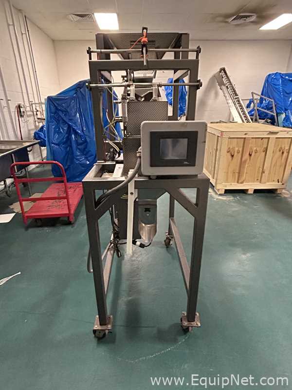 Llenadora  9010