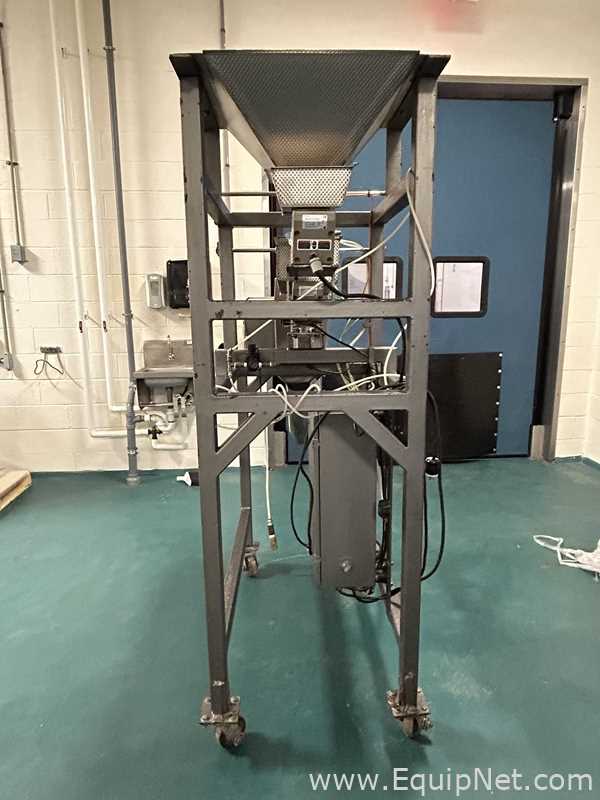 Llenadora  9010