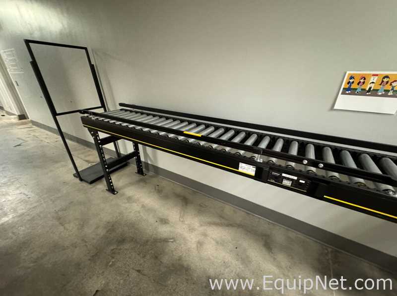 Transportadora Interoll BM8411_B400V_Str_CD_GM