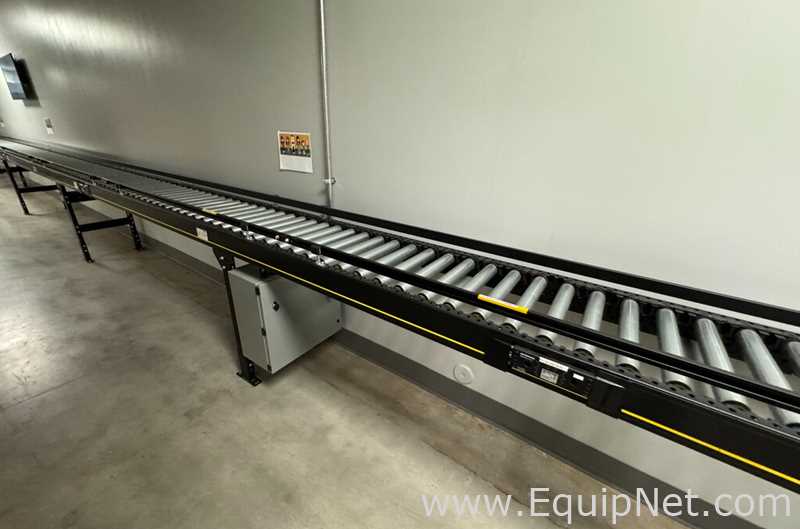 Transportadora Interoll BM8411_B400V_Str_CD_GM