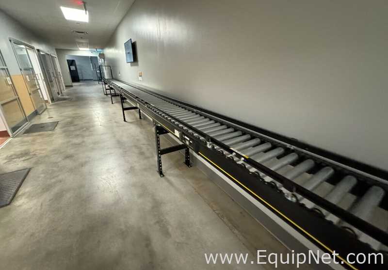 Transportadora Interoll BM8411_B400V_Str_CD_GM