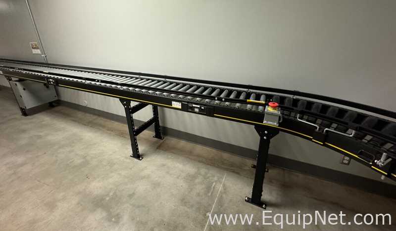 Transportadora Interoll BM8411_B400V_Str_CD_GM