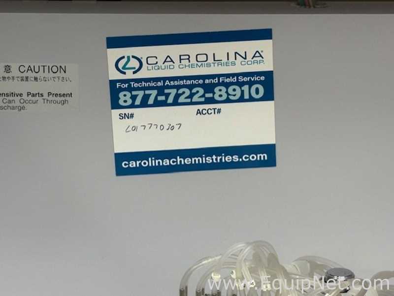 Carolina Liquid Chemistries Biolis 24i Chemistry Analyzer