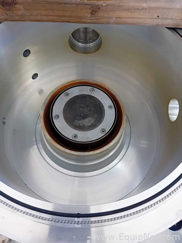 Depósito para Vapores Químicos Reforzados con Plasma Surrey NanoSystems NanoGrowth 1000n