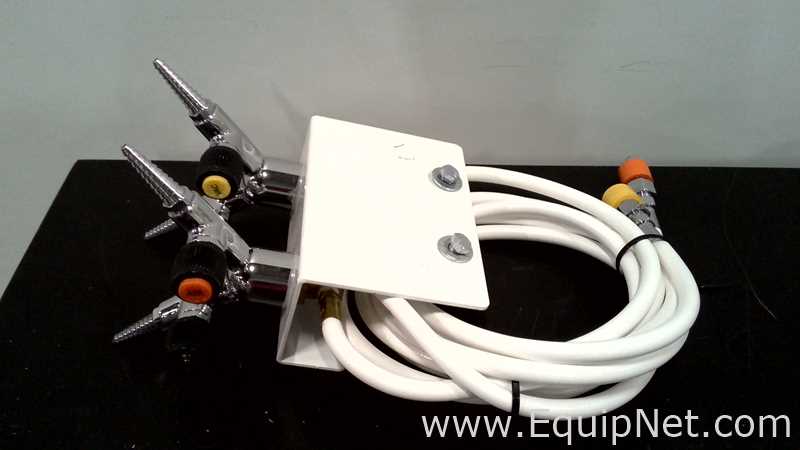 Lot of WaterSaver Valve Assemblies and Hoses
