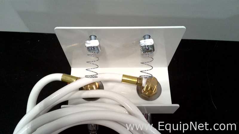 Lot of WaterSaver Valve Assemblies and Hoses