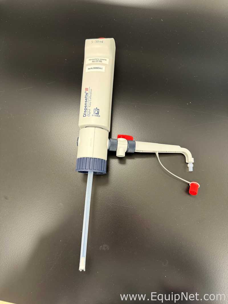 Dispensador Brand Dispensette III