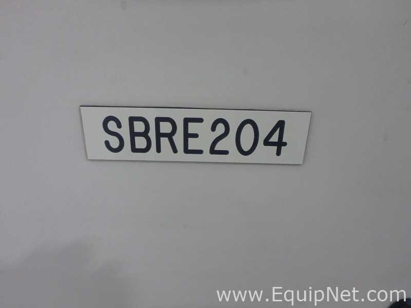 Ventura SBRE204 Stainless Steel Bioreactor Fermenter System