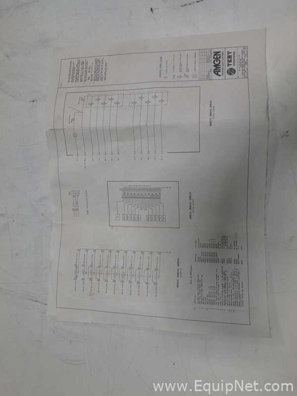 Ventura SBRE204 Stainless Steel Bioreactor Fermenter System