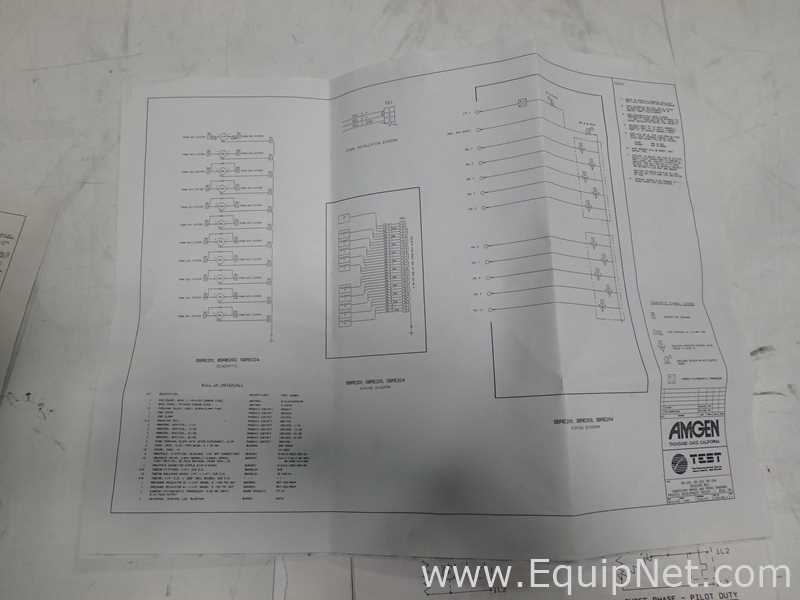 Ventura SBRE204 Stainless Steel Bioreactor Fermenter System