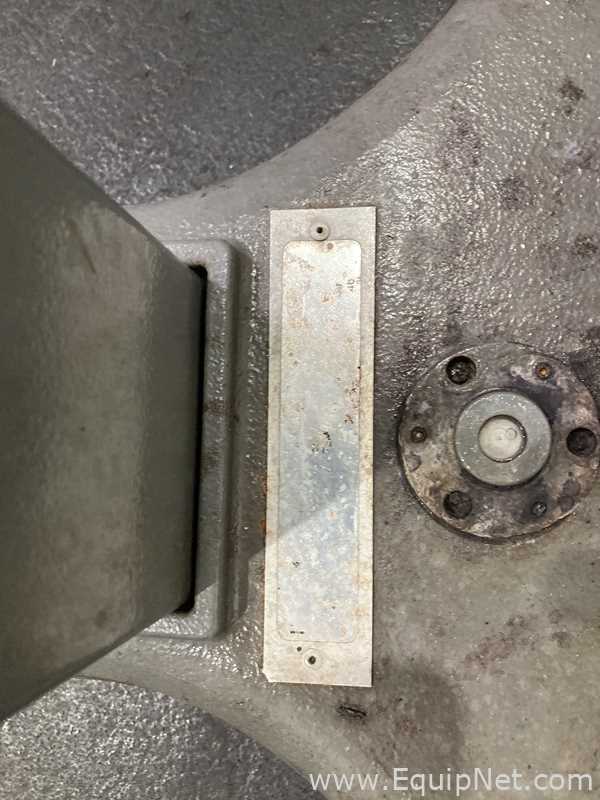 Báscula Fairbanks Scales Co H-90-3052D