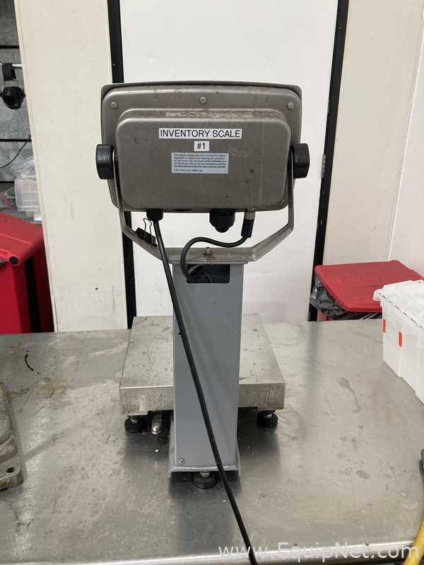 Báscula Ohaus Corporation TD52XW