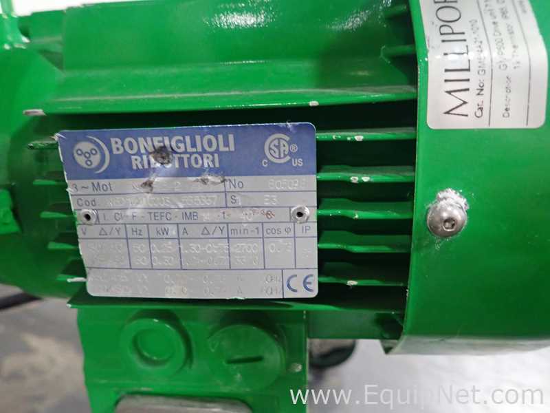 Tanque Acero inoxidable Stainless Technology 