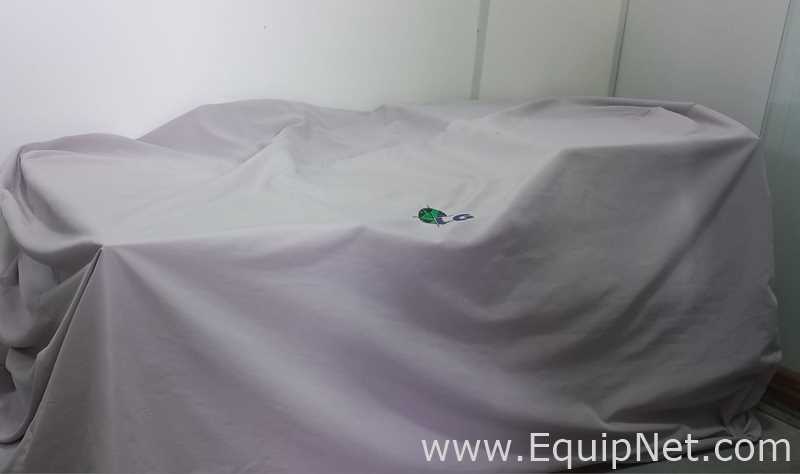 Espectrômetro de Absorção Atômica Varian SpectrAA-10