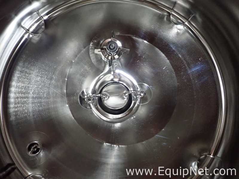 Tanque Acero inoxidable Feldmeier Equipment Inc. 
