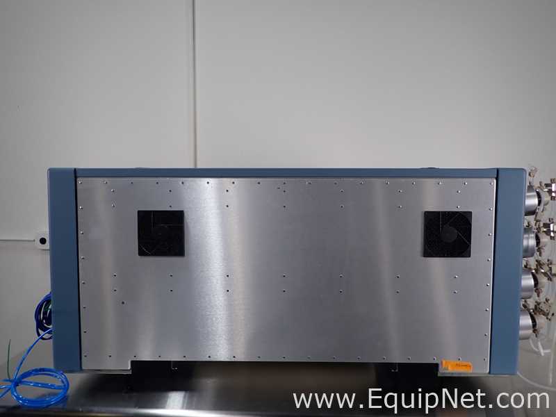 Cromatografía Sartorius Stedim BioSMB PD LD100B