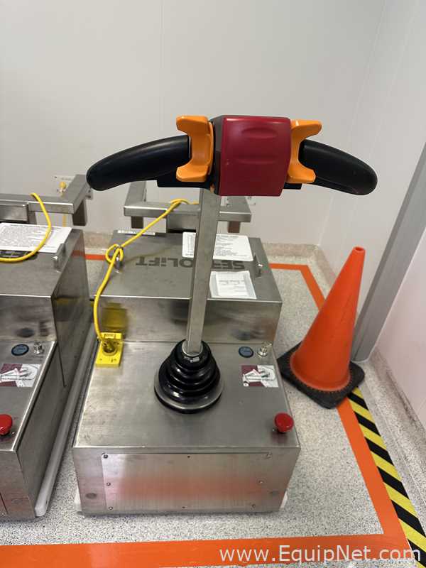 Servolift Tug