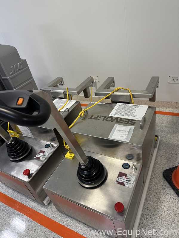Servolift Tug