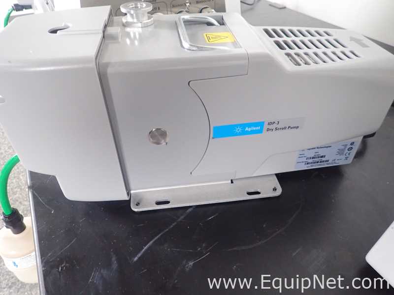 Lote de 2 Controlador Repligen XCell Lab Controller