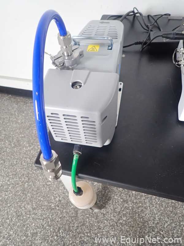 Lote de 2 Controlador Repligen XCell Lab Controller