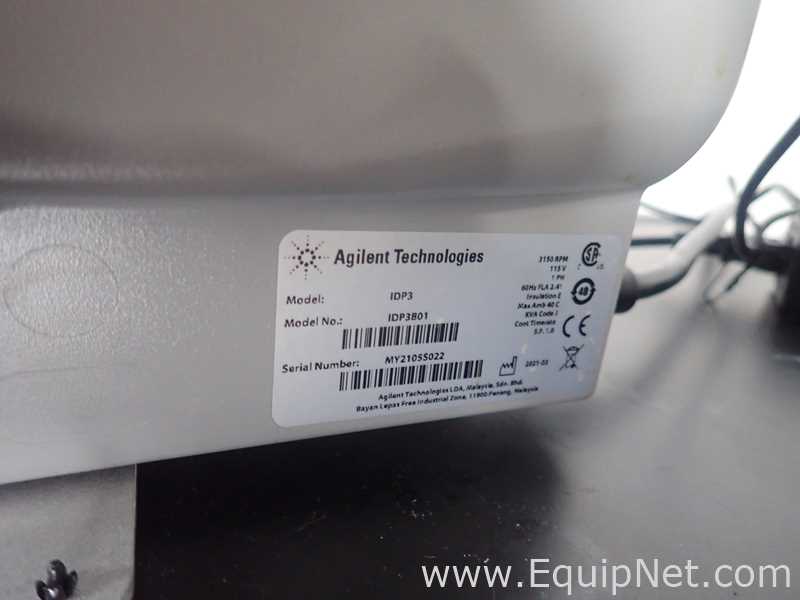 Lote de 2 Controlador Repligen XCell Lab Controller