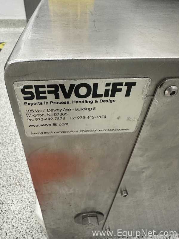 Servolift Tug