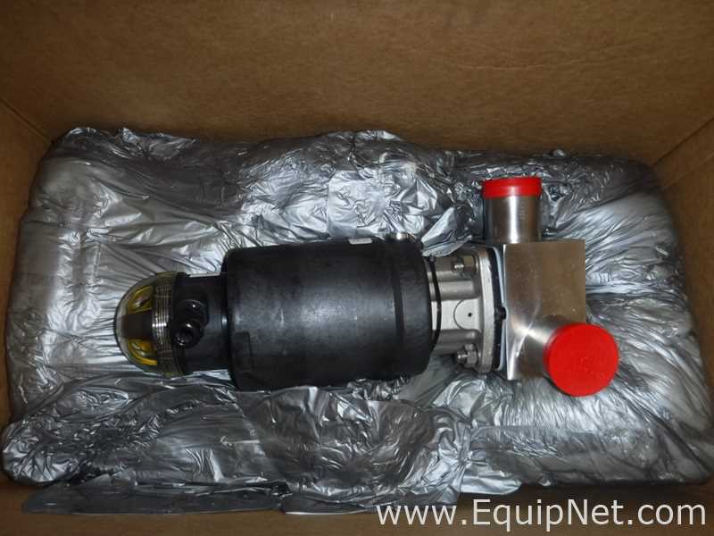 Secador de Leito Fluidizado GEA MP7/8-12 Bar. Sem Uso