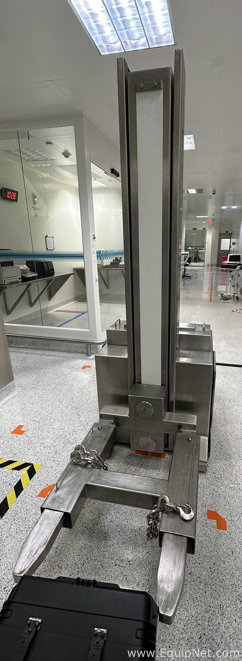 Servolift HC Electric Tote Bin Mover
