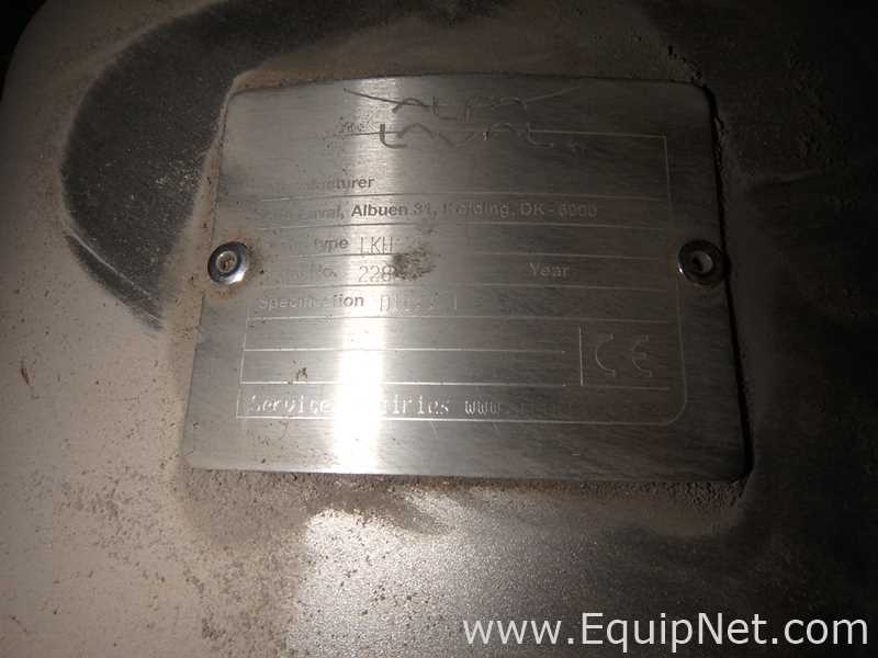 Lot of 2 UNUSED Stainless Steel Heat Exchangers |one Plate-Frame and One Tube-Shell