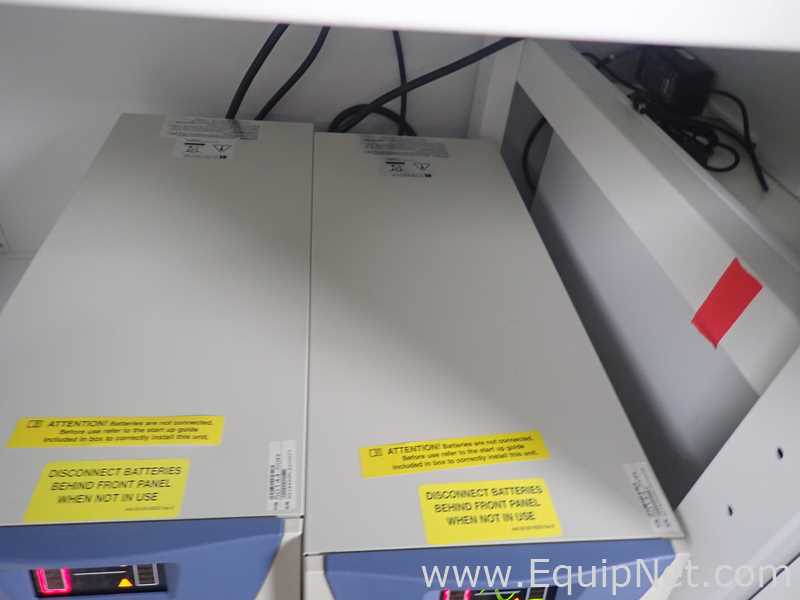 Analizador Roche Cedex Bio HT
