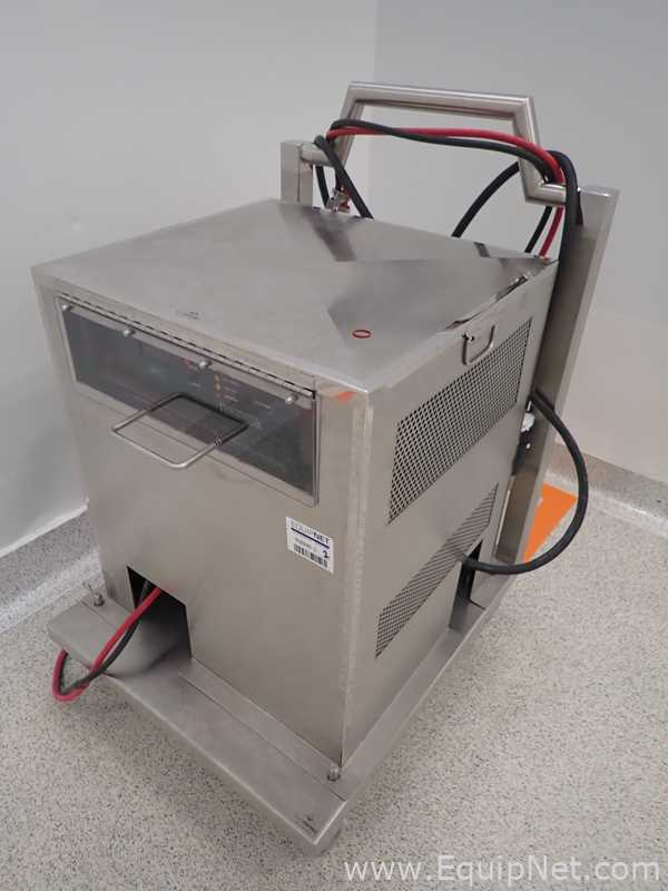 Montacargas Rico WR-EE-45