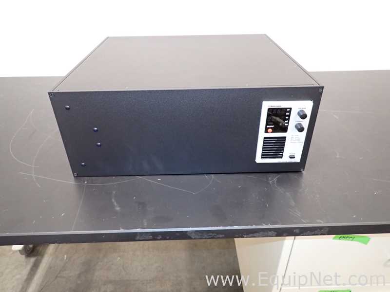 Matsusada BRP-3503A High Voltage Power Supply