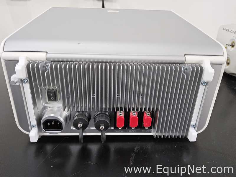 Lote de 2 Analizador PALL  Palltronic Flowstar IV
