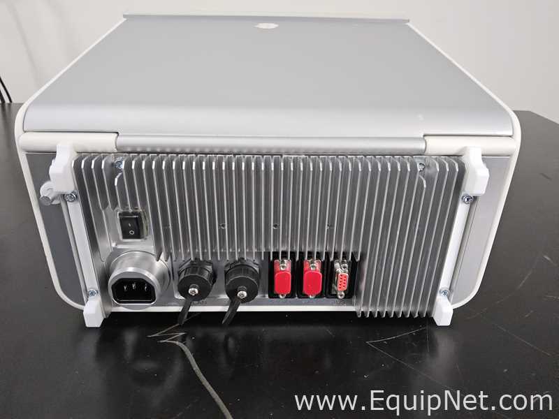 Lote de 2 Analizador PALL  Palltronic Flowstar IV