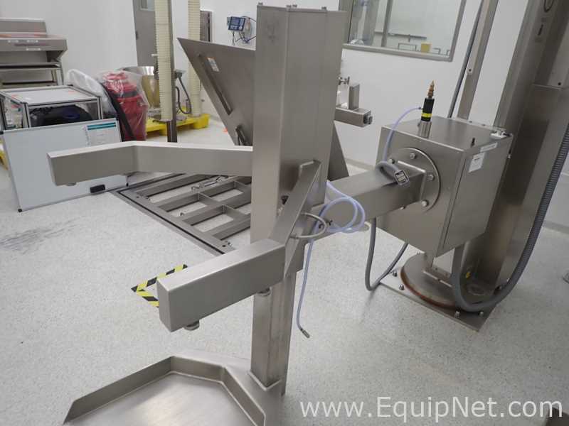 Elevador Servolift HF