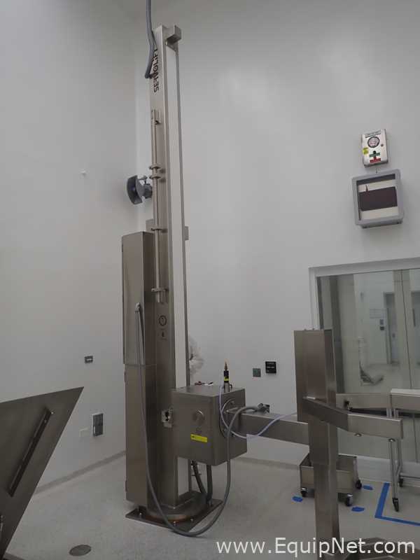 Elevador Servolift HF